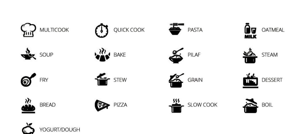 Мултикукър Redmond