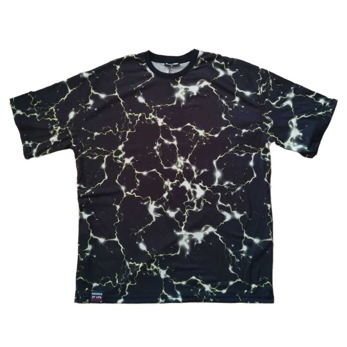 Мъжка памучна тениска