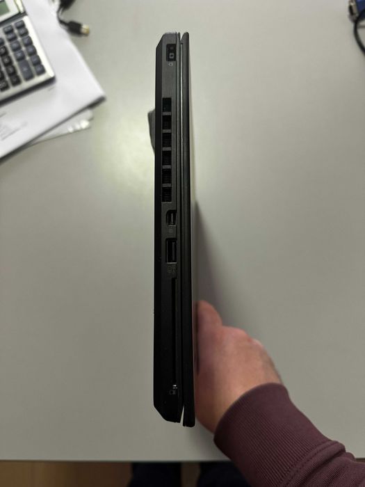 Laptop Lenovo Thinkpad T440 i5 - 4300 1.9 GHZ