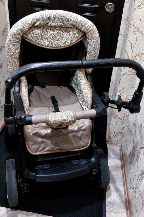 Коляска-трансформер