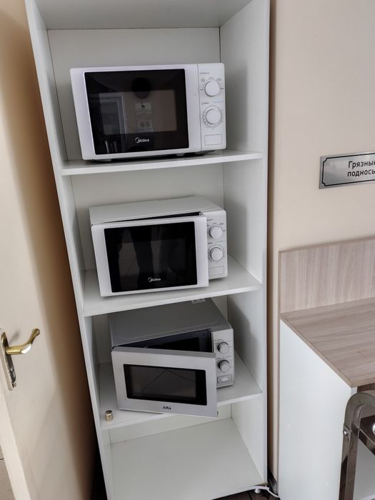 Оборудование для столовой