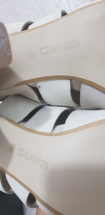 Sandale Denis mar 38