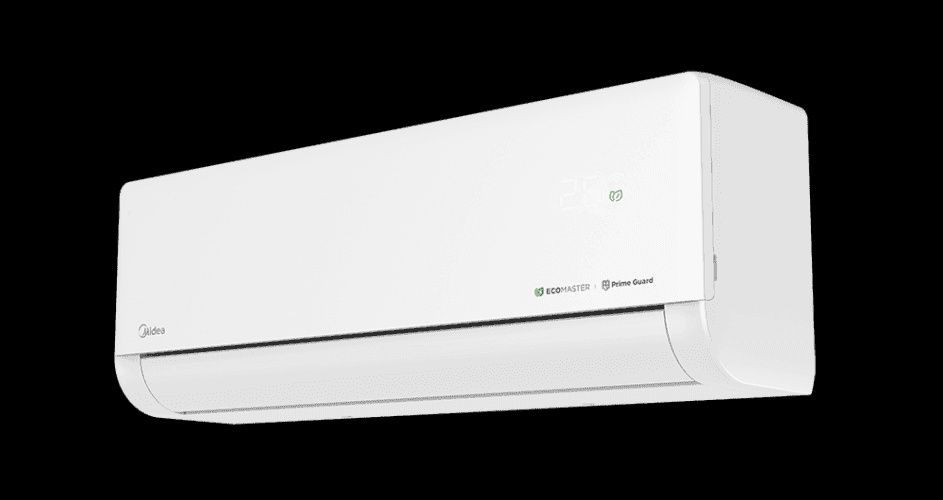 Midea alba pro AI Wi-Fi