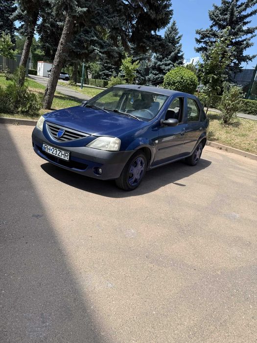 Vand Dacia Logan