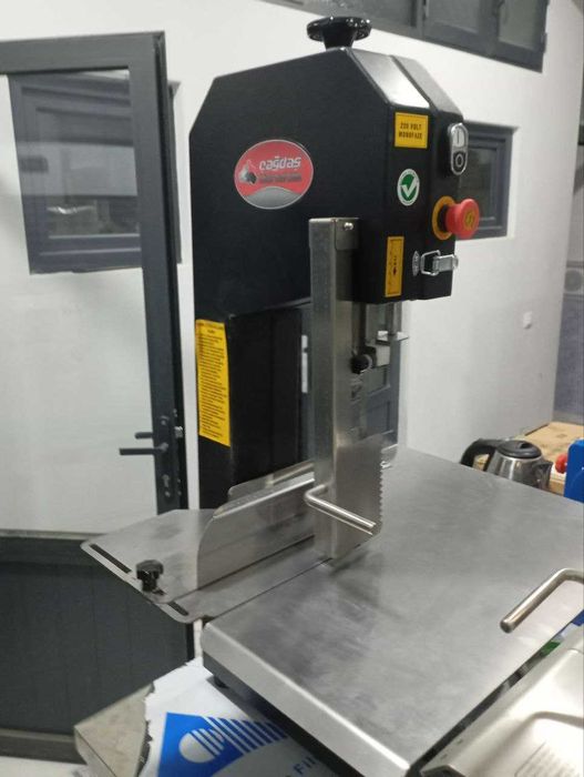 Ленточный Пила для мяса suyak arra suyak kesadigan aparat