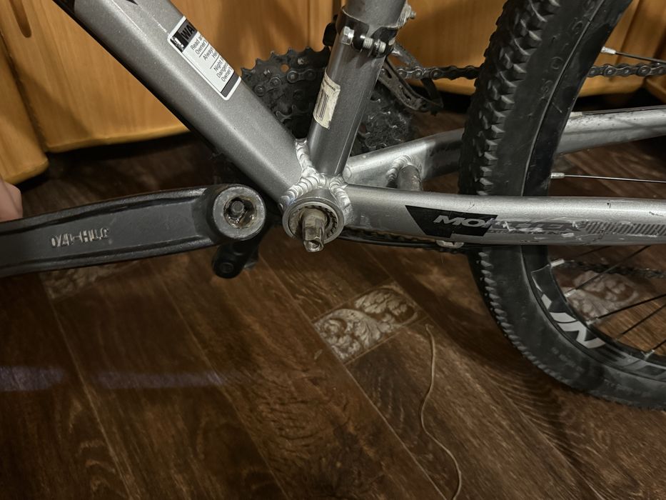 Велосипед, для подростка