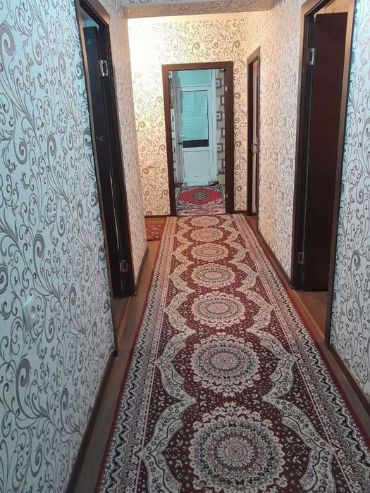 Тахиоташ наймон апж сентирде уй сатылади 3-комнатали