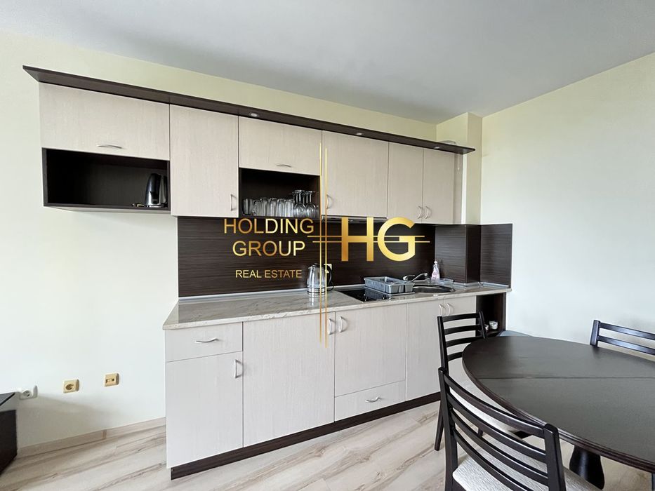 Продава се Тристаен апартамент в к.к. Златни пясъци - 96 кв.м за 1042 €/кв.м - Снимка #4