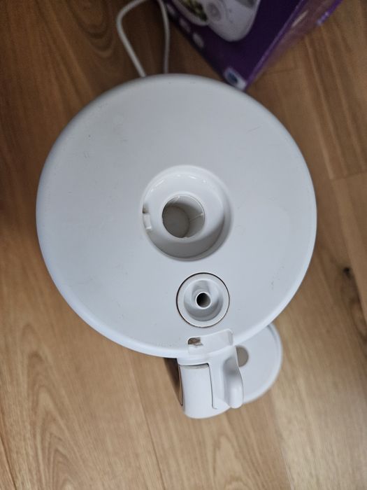 Уред за готвене на бебешка храна  Philips Avent 4 в 1