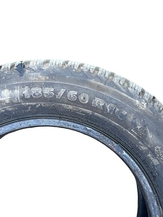 Cauciucuri M+S 185/60 R14 Daewoo Cielo 1994 - 2007