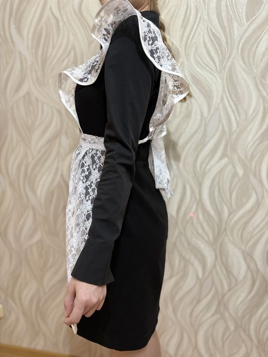 Продам школьные фартуки