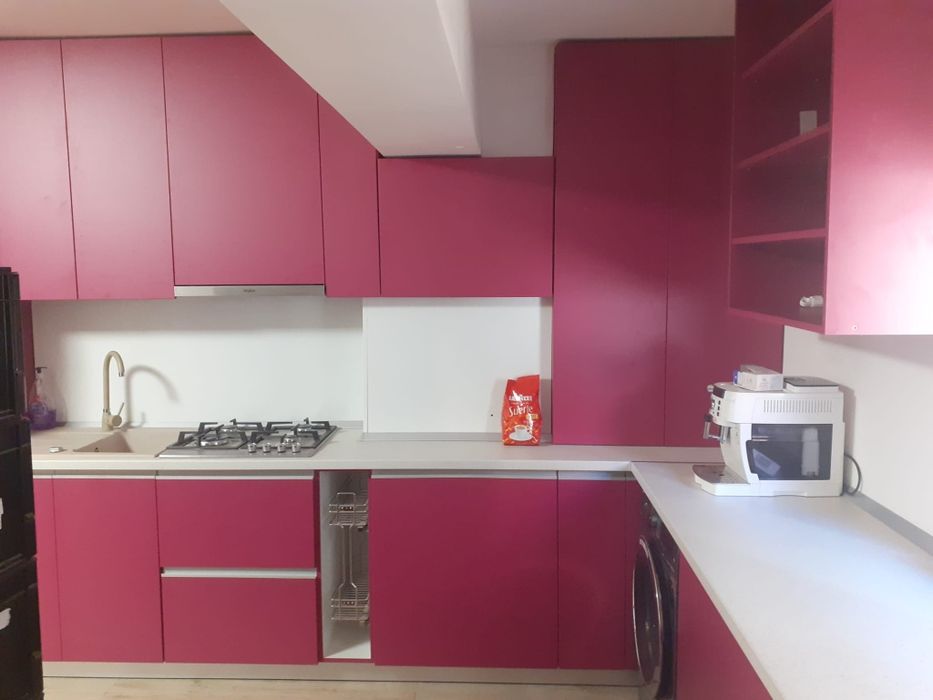 Închiriez apartament 2 camere