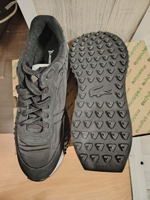 Мъжки маратонки Lacoste L-Spin Evo Sneakers