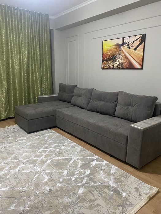 Продам 1-комнатную квартиру