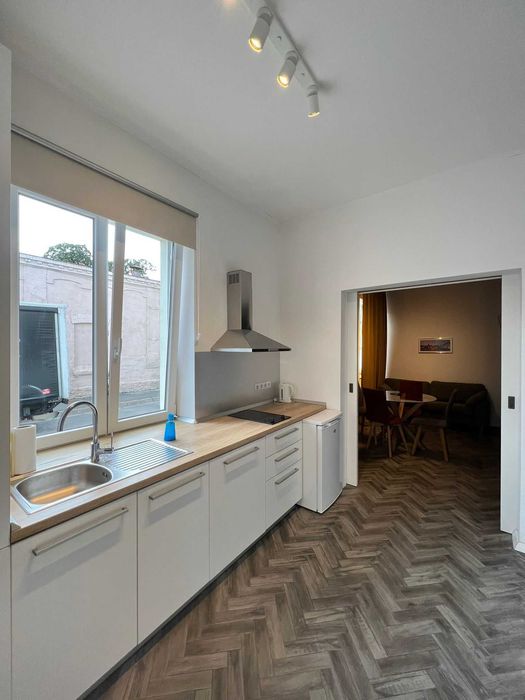 Proprietar vand apartament regim hotelier central