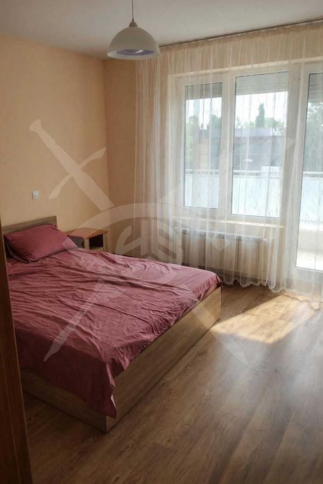 Двустаен апартамент в жк. Дружба 2 № 107348 - снимка 5