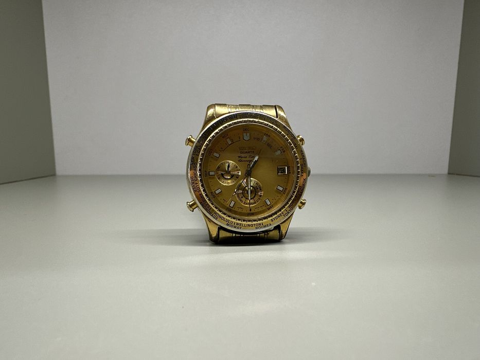 Seiko Сейко оригинал часы