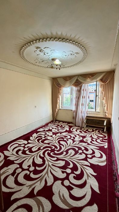 Сатеппо,Базарчик.Продаётся 2х комнатная квартира