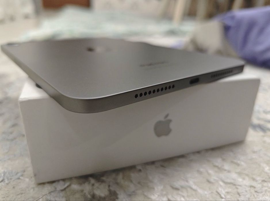 iPad mini 7 128GB 8GB RAM Ideal Hoaltda Arzon Narxda