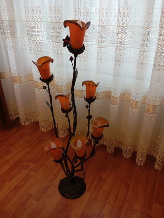 Lustra Functionabila