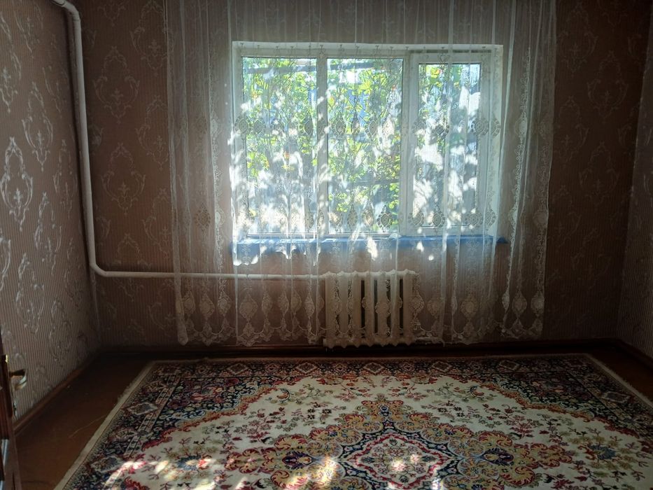 Сдается пол дома