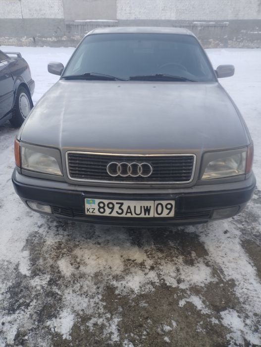 Ауди 100 с4 2.0 л