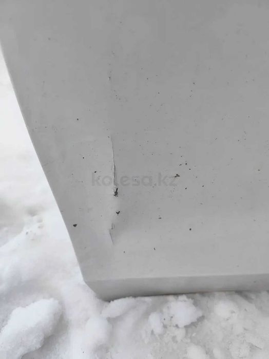 Дверь Киа К5 Kia K5, 23 год