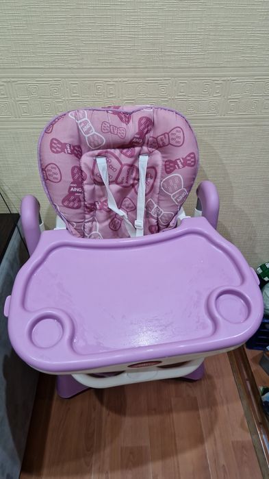 Стульчик детский