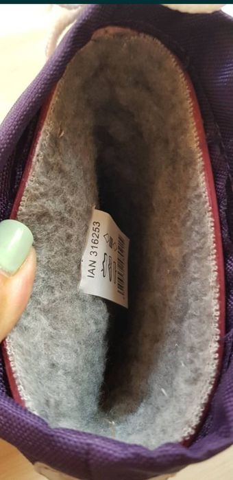 Ново! Гумени ботушки!