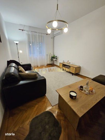 2 Camere de inchiriat | Piata Muncii | Metrou | Parcul National