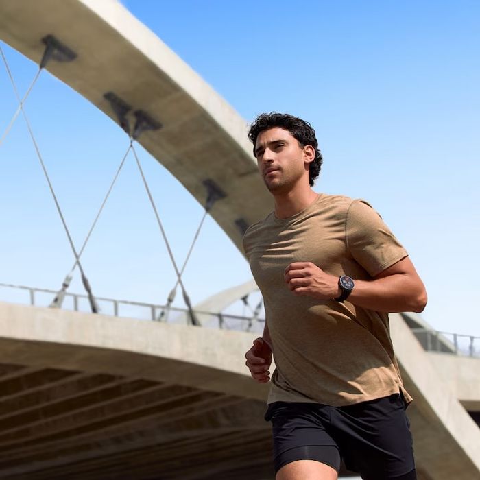 Новый Amazfit Active Max New 2026 • Часы •