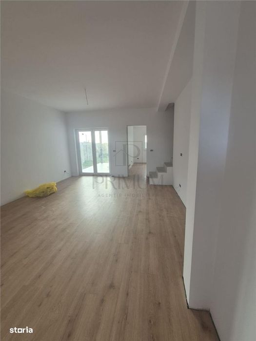 Duplex superb - in spate la LIDL - teren generos -
