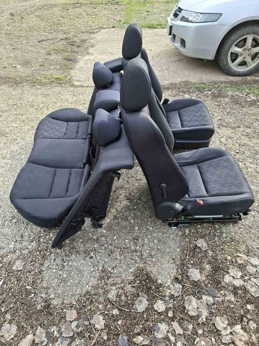 Салон за Honda Accord