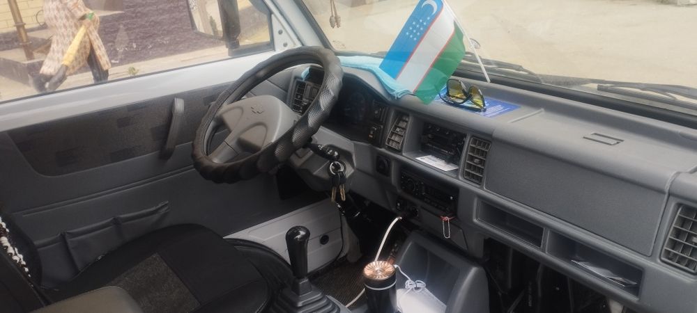 Damas 2 sotiladi 2023 yil