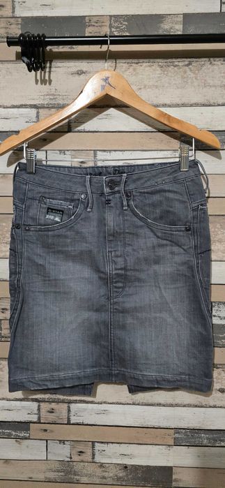 G-star raw xs-дамска пола (х-295)