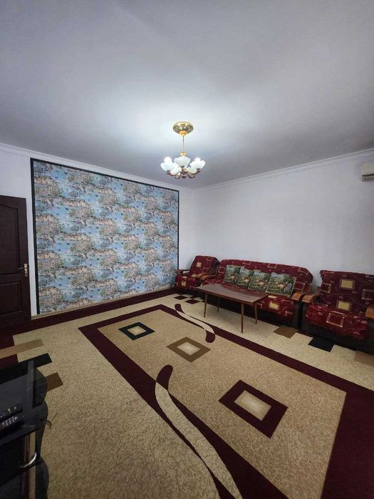 Продается квартира 2/4/9 м.Буюк Ипак Йули, Буз базар [O1]