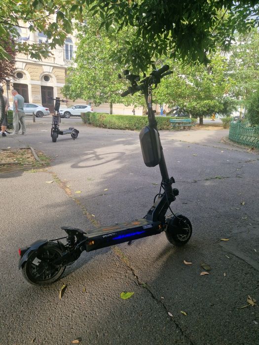 Trotineta electrica G2 Master 2025