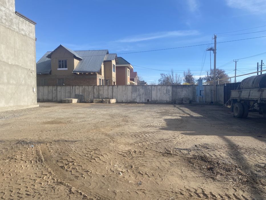 Продам здание бизнес