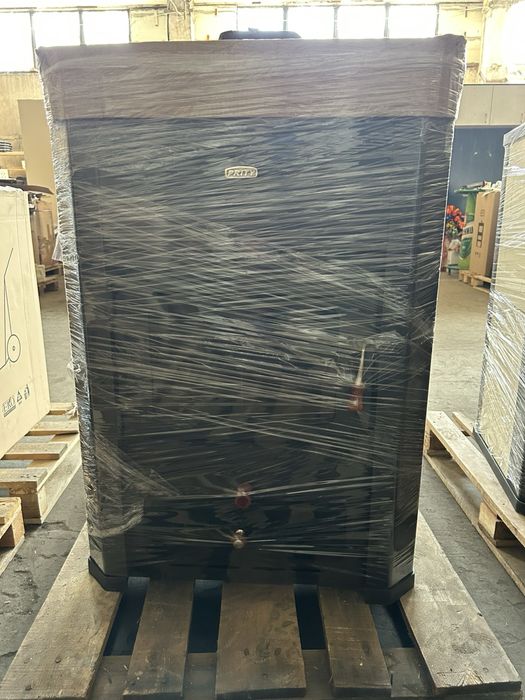 Камина с водна риза Prity WD W24 – 24,3 kW - НОВА