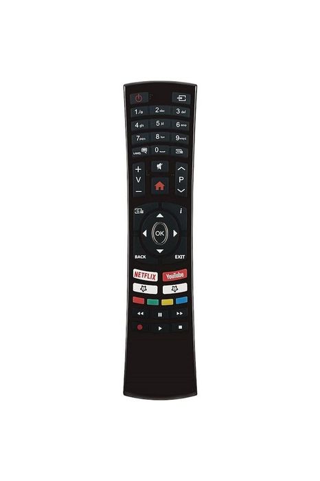 Telecomanda Alien H004+ Compatibila cu Vortex, Smart Tech