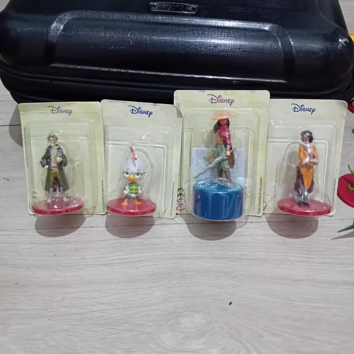 Магически аудио приказки