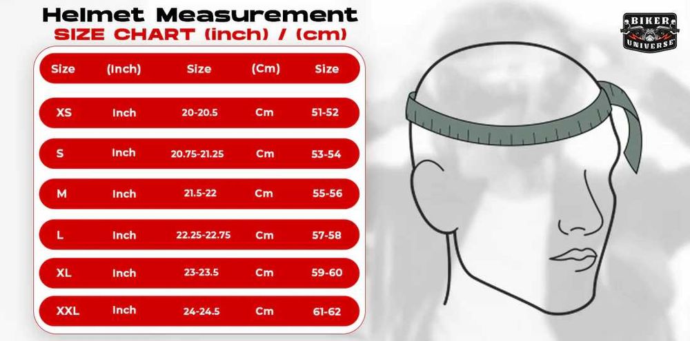 Мотокрос каска за мотор RAVEN AIRORNE SPLIT RED , L 59-60 NEW