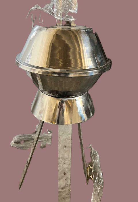 Executam CRUCI din otel inox, la comanda, orice marime si model