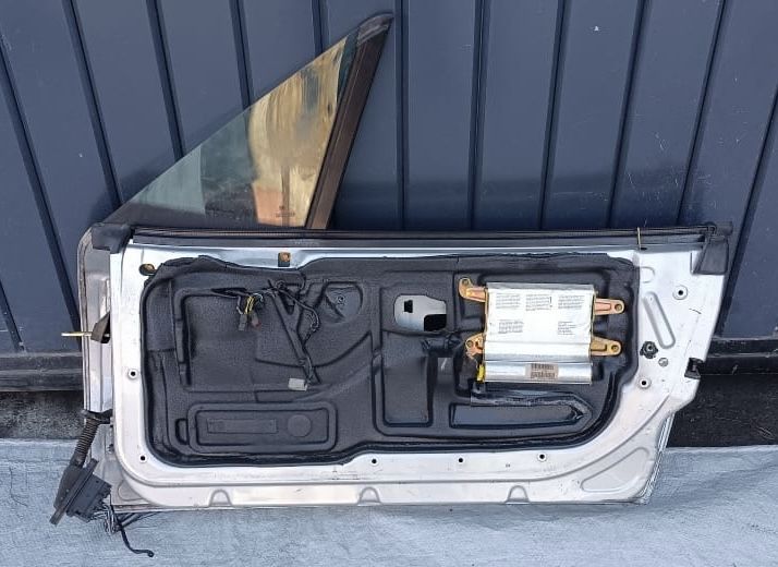 Двери БМВ BMW Z3