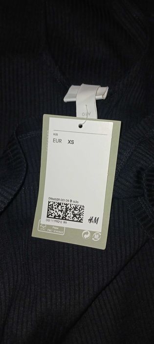 Rochie de vara H&M -marimea xs