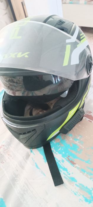 Мотоцикл Savaja с документами