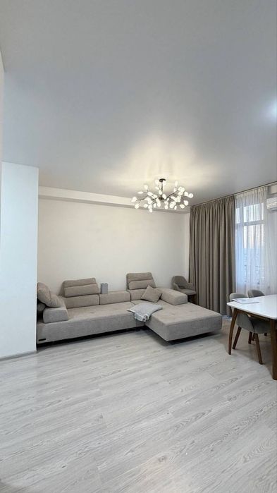 Сдам Срочно уютную квартиру на Паркетном (Авиатор) Parkent Plaza 3/7/9