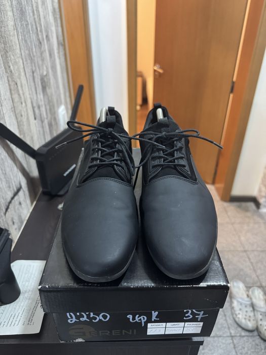 Официални обувки  ZARA MAN