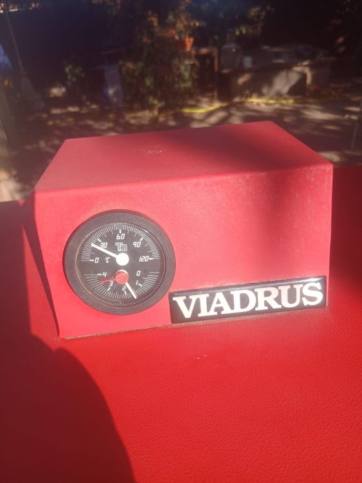 Vand centrala Viadrus 30kw ( Nou nouta!)