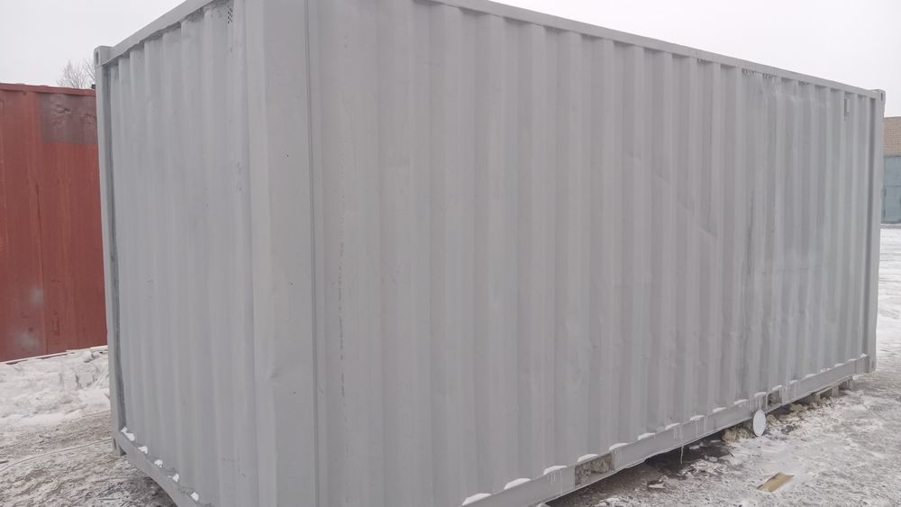 Продам Морской Контейнер